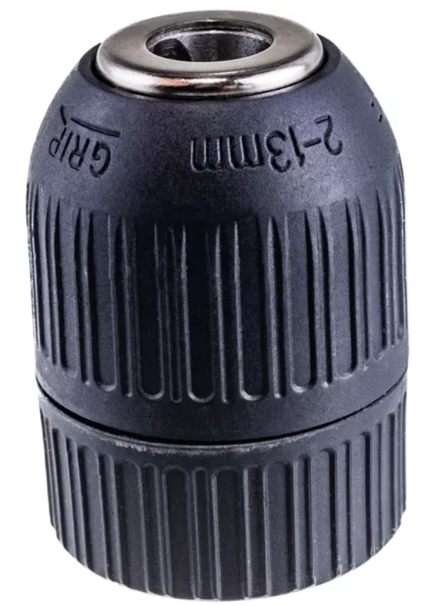 Патрон сверлильный быстрозажимной Ottom 1/2" 2,0-13 мм – №1