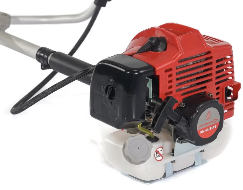 Триммер бензиновый Интерскол КБ-44/43РВ №4