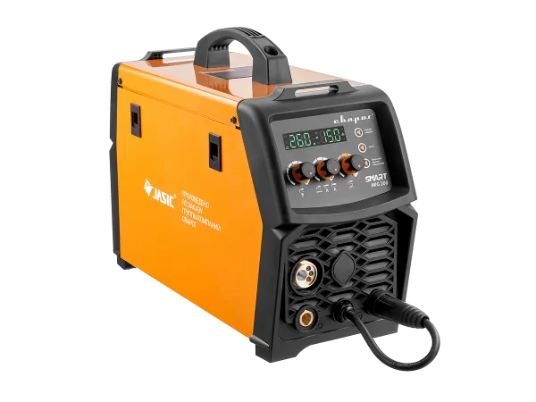 Сварочный аппарат Сварог MIG 200 REAL SMART (N2A5) +аэрозоль+редуктор – №1