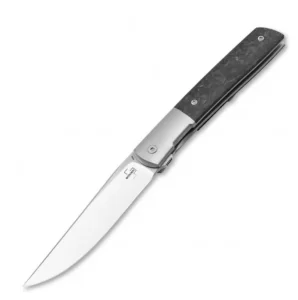 Похожие товары Нож Boker Urban Trapper Premium с рукоятью Carbon Fiber/Ti (01BO613)