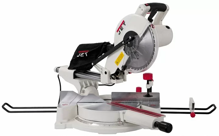 Пила торцовочная Jet JSMS 10L – №6