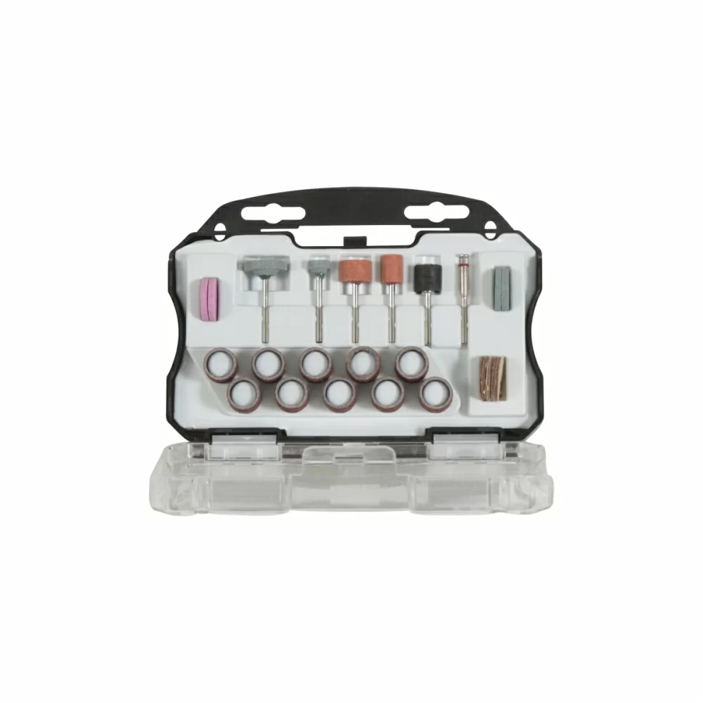 Набор для гравировки Калибр НГ-40 (40 шт) – №1