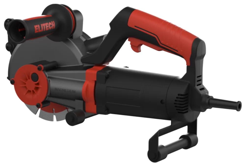 Бороздодел Elitech HD WCH 1615E (E2208.012.01) – фото №1 Бороздодел Elitech HD WCH 1615E (E2208.012.01) – №1