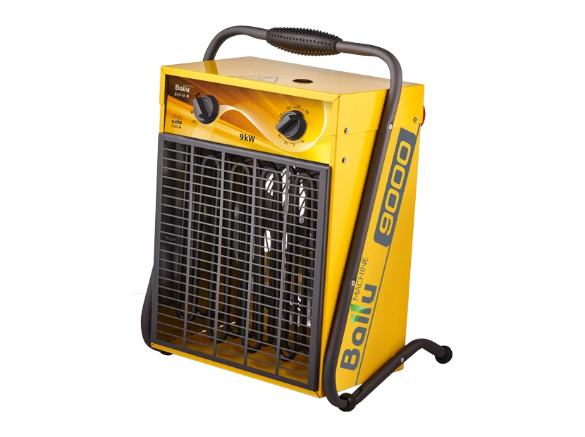 Обогреватель электрический Ballu BHP-M-9 – №1