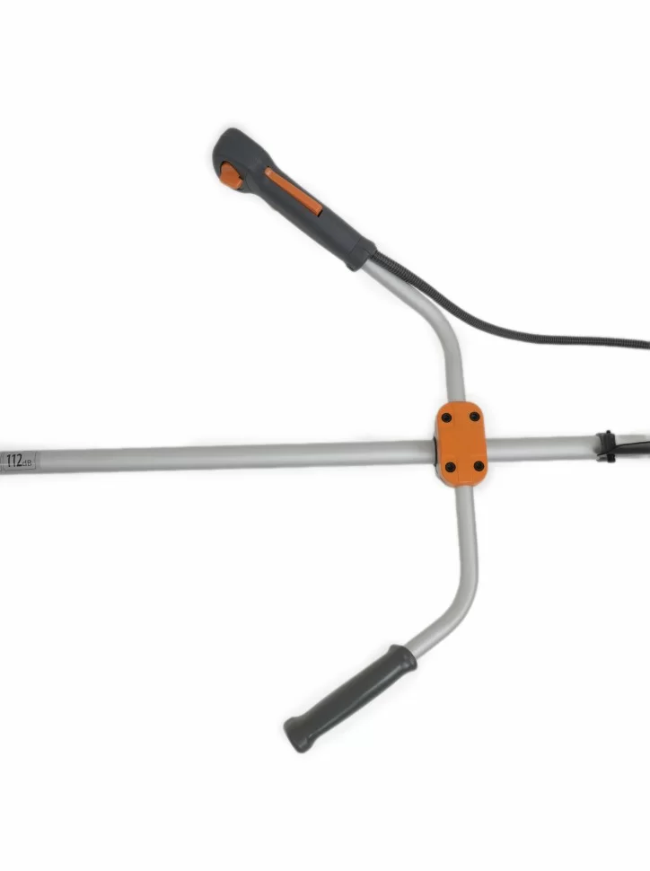 Триммер бензиновый Helmut TW 43F №8