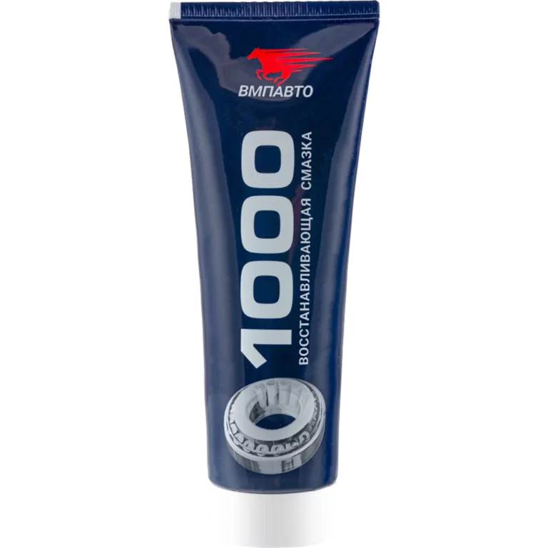 Смазка многоцелевая MC 1000 ВМПАВТО 200 г – фото №1 Смазка многоцелевая MC 1000 ВМПАВТО 200 г – №1