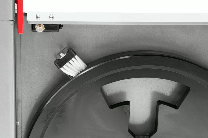 Станок ленточнопильный Jet VBS-2012 – №7