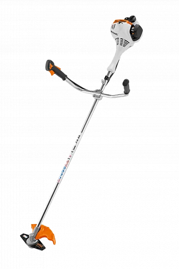 Триммер бензиновый Stihl FS 55 – фото №1 Триммер бензиновый Stihl FS 55 – №1