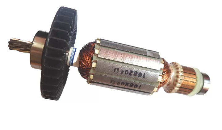 Якорь (ротор) для дисковой пилы Makita 5703R – №1