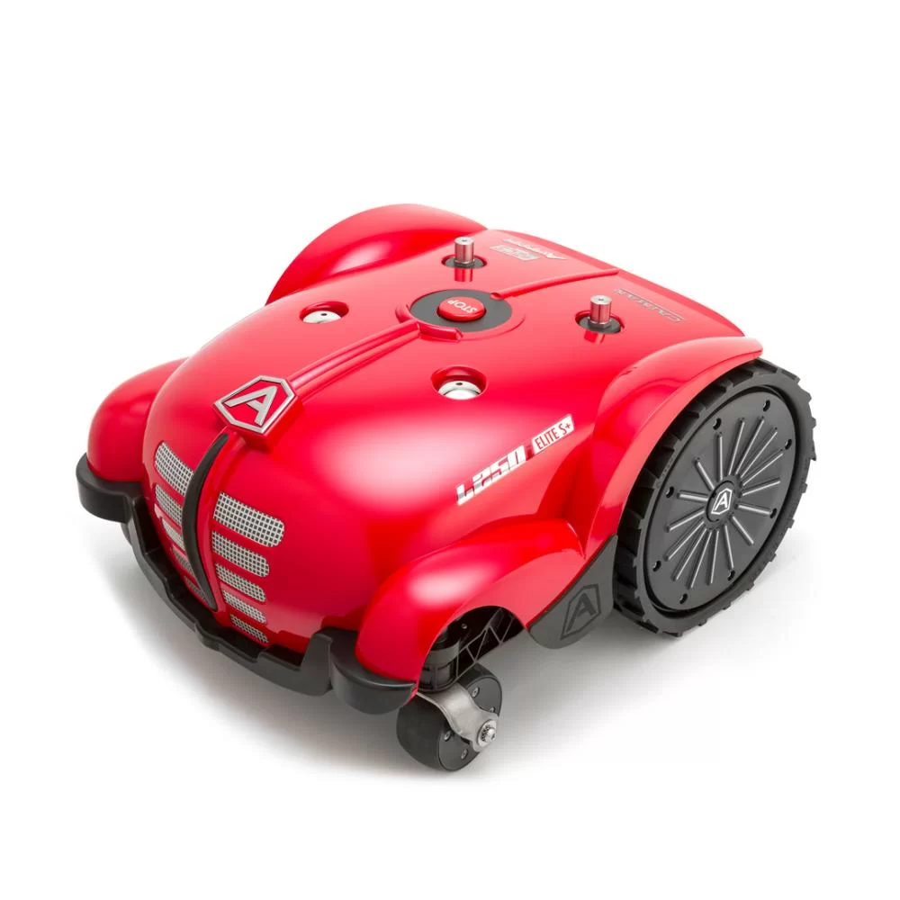 Газонокосилка-робот Caiman Ambrogio L250I Elite S+ – №1