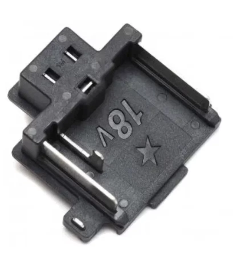 Предохранитель Makita для перфораторов DHR202 – №1