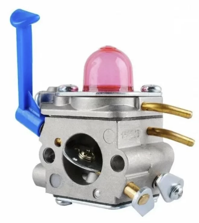 Карбюратор IGP для мотокос Husqvarna H125R/ 128R – фото №1 Карбюратор IGP для мотокос Husqvarna H125R/ 128R – №1