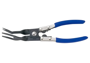 Похожие товары Щипцы для снятия пластикового крепежа King Tony 230 мм Похожие товары Щипцы для снятия пластикового крепежа King Tony 230 мм