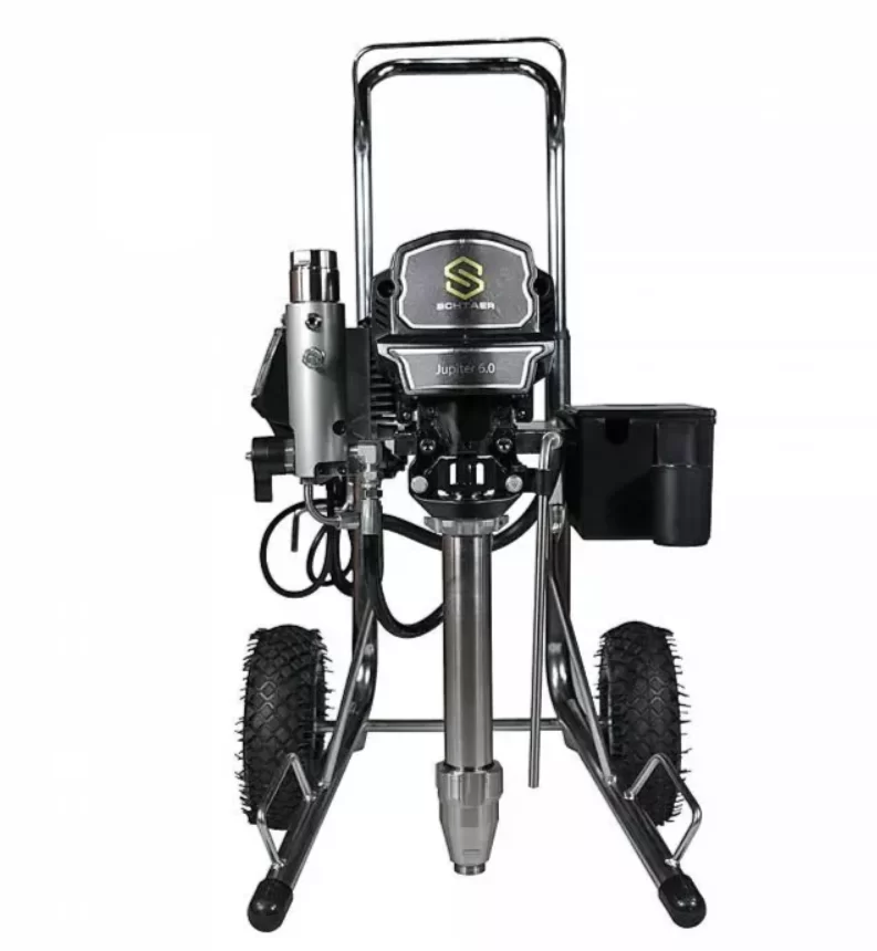 Окрасочный аппарат Schtaer Jupiter 6 – №3
