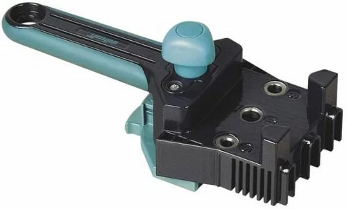 Кондуктор для шкантования Wolfcraft 6,8,10 мм – №1