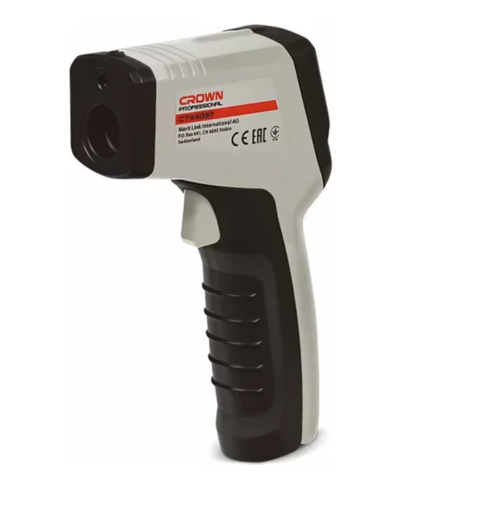 Термодетектор Crown CT44037 – фото №1 Термодетектор Crown CT44037 – №1