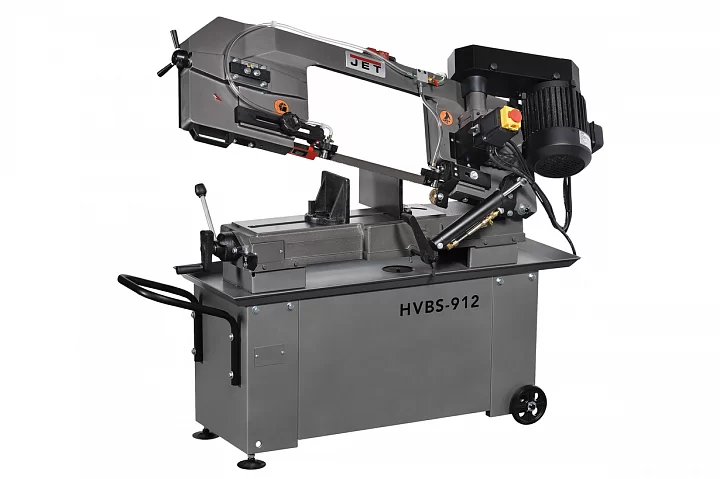 Станок ленточнопильный Jet HVBS-912 – №1