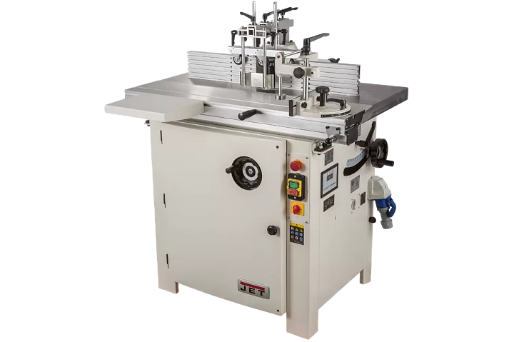 Станок фрезерный Jet JWS-2600 – №1