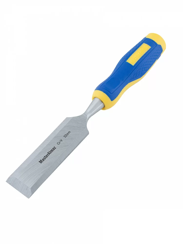 Стамеска-долото МастерАлмаз 32 мм – №1