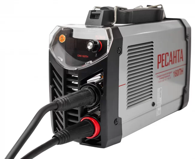 Сварочный аппарат Ресанта САИ 160ПН №3