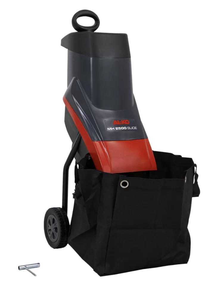 Измельчитель электрический ALKO Slice MH 2500 – фото №1 Измельчитель электрический ALKO Slice MH 2500 – №1