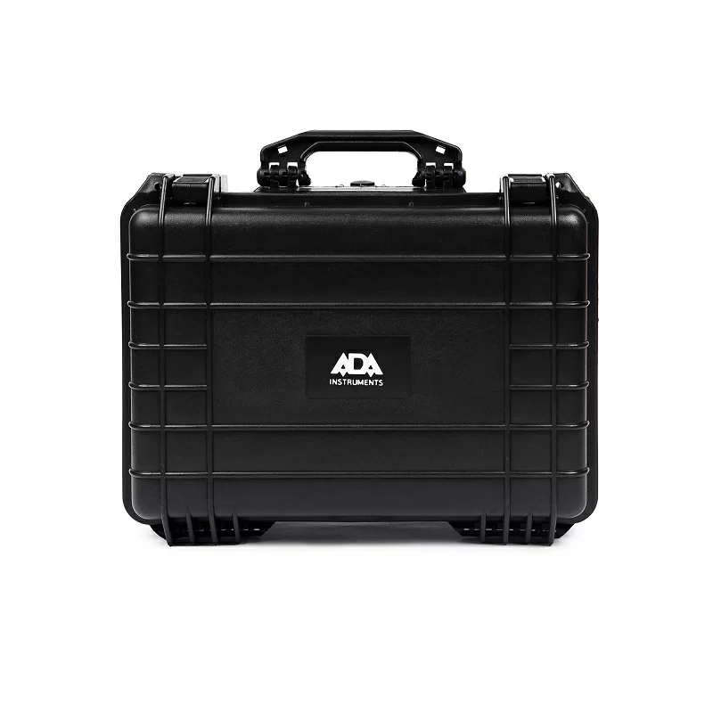 Уровень лазерный ADA LaserTank 4-360 Green Ultimate Edition №11