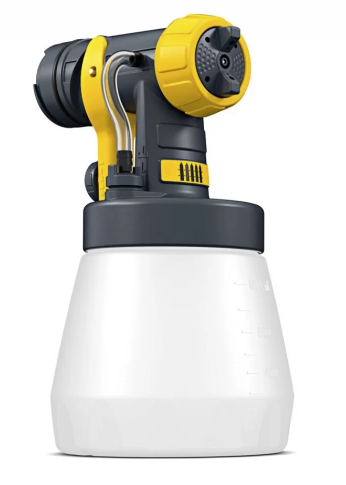 Насадка для краскопульта Wagner Extra стандартная 800 мл – №1