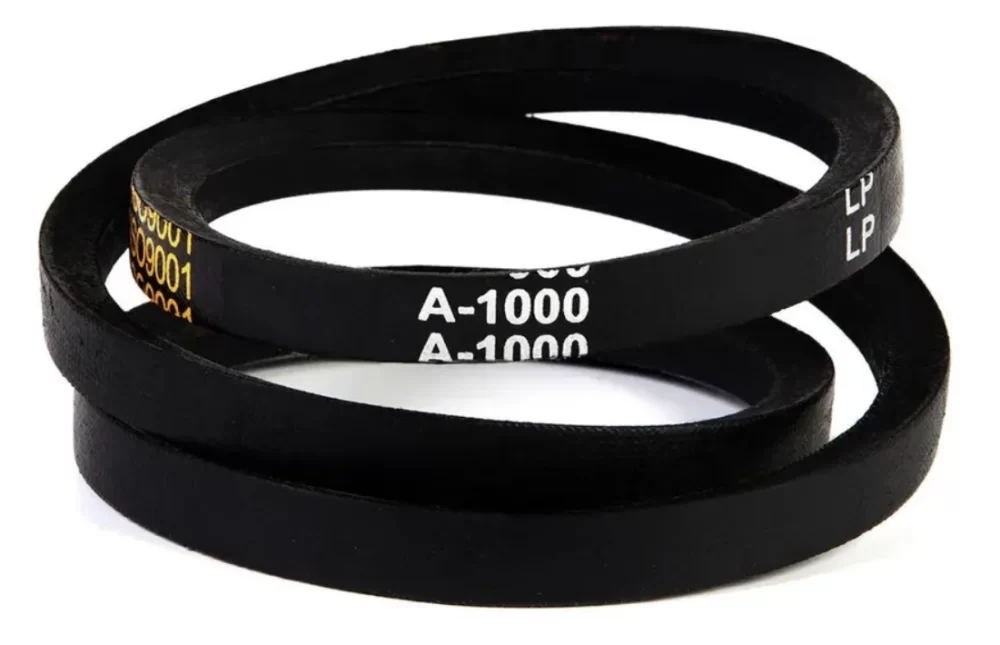 Ремень A-1000 Baopower клиновой – фото №1 Ремень A-1000 Baopower клиновой – №1