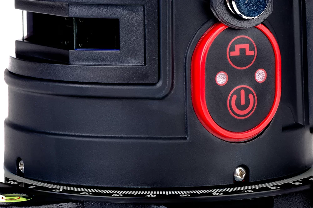 Уровень лазерный ADA Pro Liner 4V №4