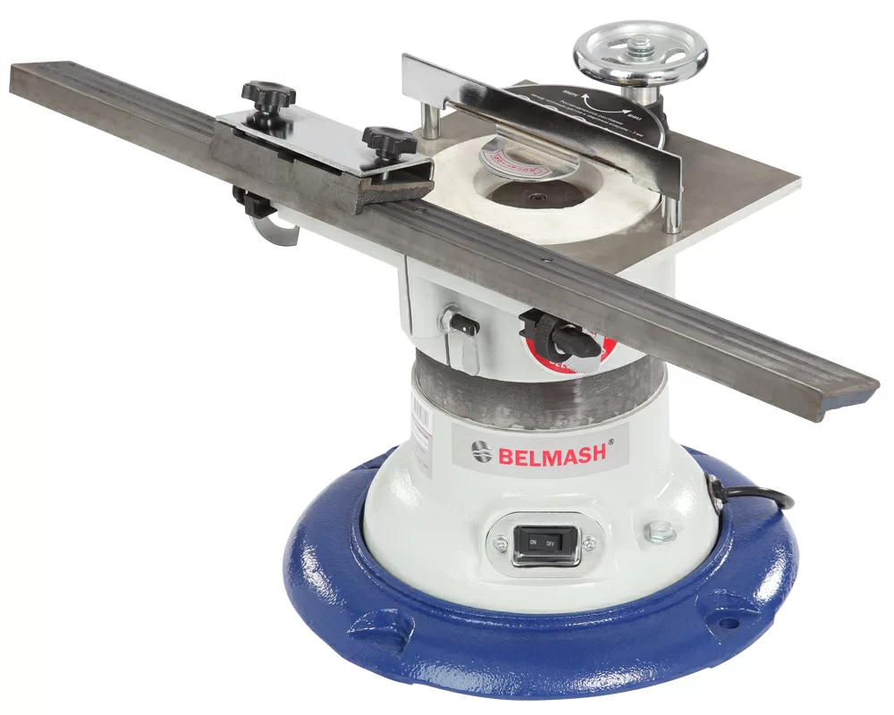 Станок заточной Белмаш GC-650 – №1