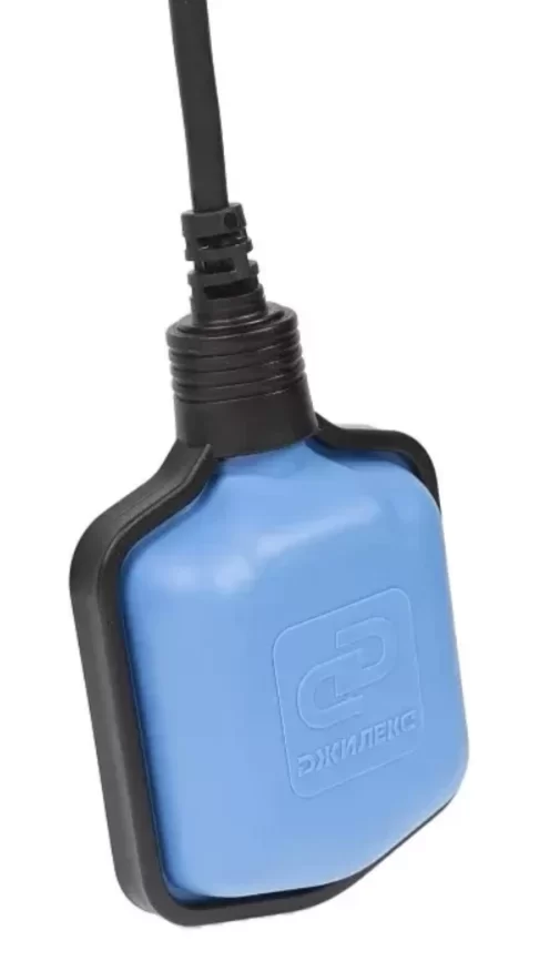 Насос фекальный Джилекс 140/6 №2