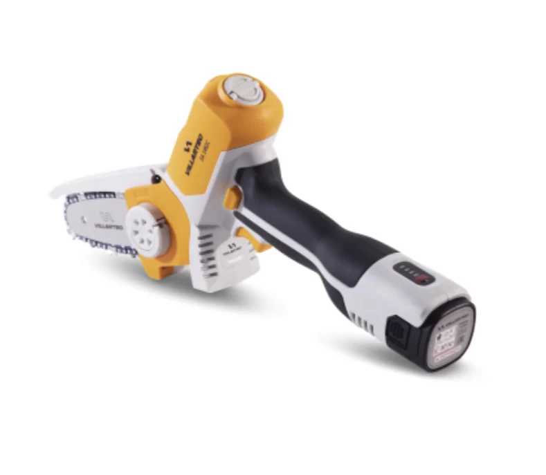 Аккумуляторная цепная пила Villartec SA1462C (2х1,5 Ач) – фото №1 Аккумуляторная цепная пила Villartec SA1462C (2х1,5 Ач) – №1