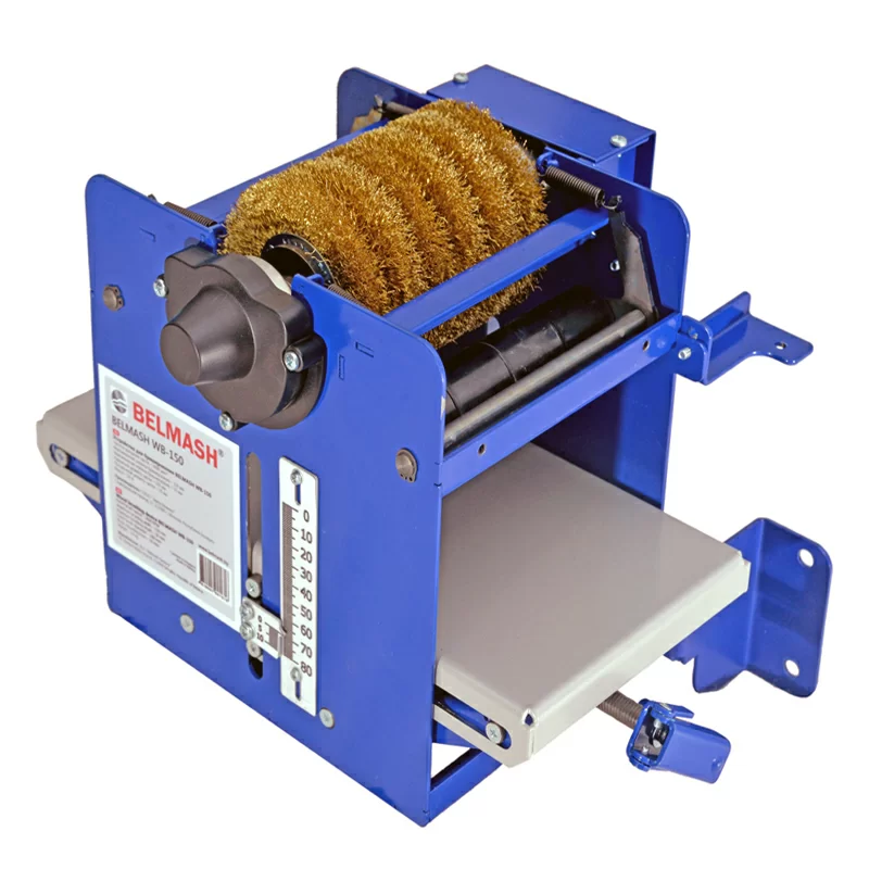 Устройство для браширования Белмаш WB-150 – №1
