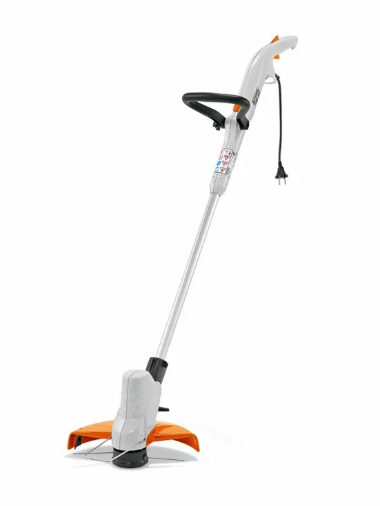 Триммер электрический Stihl FSE-52 Autocut 02-2 – фото №1 Триммер электрический Stihl FSE-52 Autocut 02-2 – №1