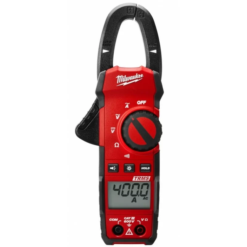 Токовые клещи Milwaukee 2235-40 №1