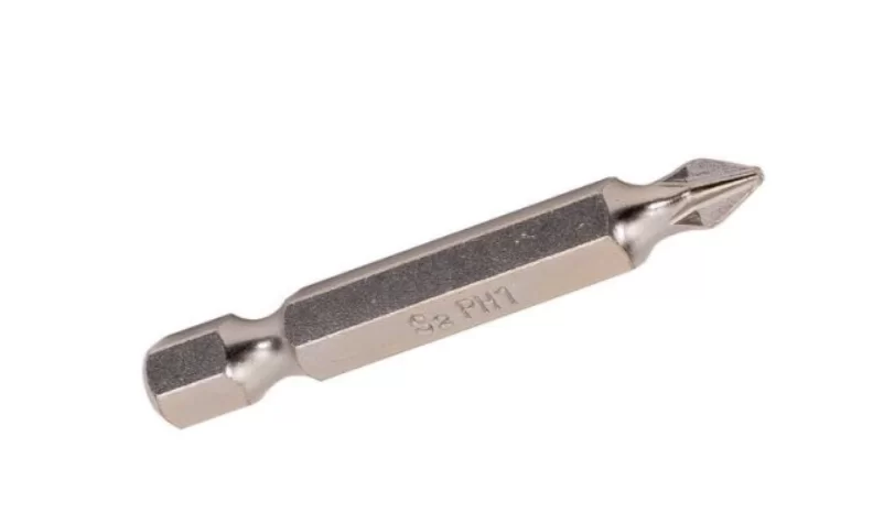 Бита Интерскол PH1х50 мм – фото №1 Бита Интерскол PH1х50 мм – №1