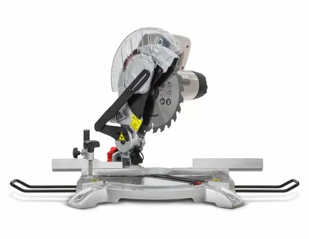 Пила торцовочная Crown CT15235 – фото №1 Пила торцовочная Crown CT15235 – №1