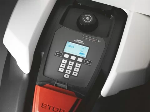 Газонокосилка-робот Husqvarna Automower 305 – №5