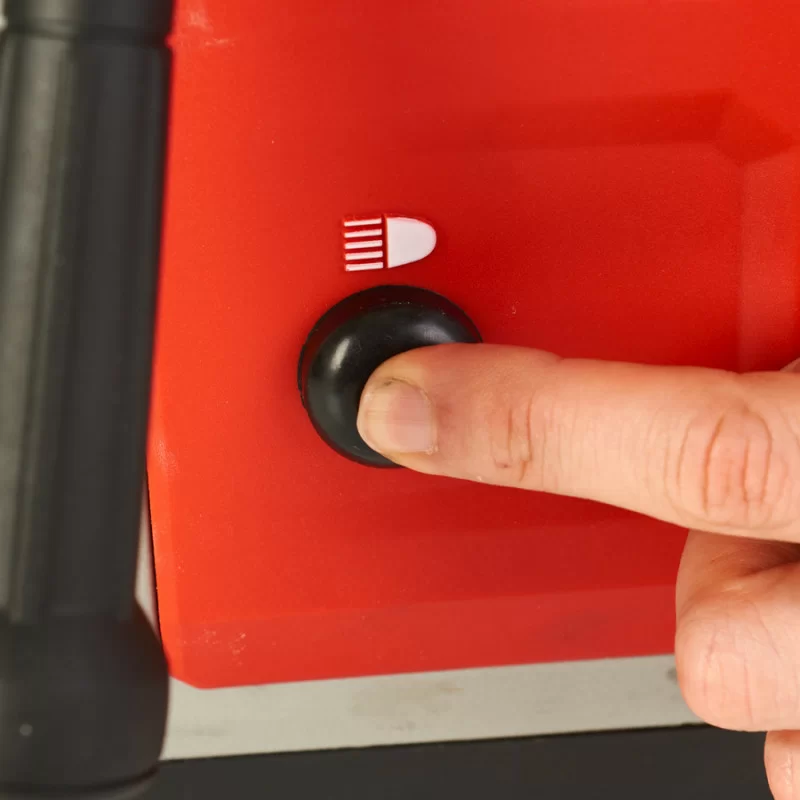 Дрель на магнитной станине Milwaukee MDP 41 №4