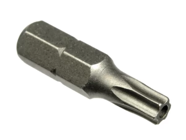 Бита Witte Industrie TH27х25 мм – фото №1 Бита Witte Industrie TH27х25 мм – №1