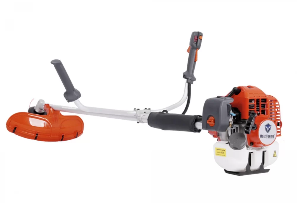 Триммер бензиновый Holzfforma FF143RII PRO – фото №1 Триммер бензиновый Holzfforma FF143RII PRO – №1