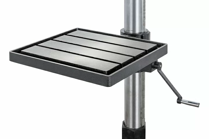 Станок сверлильный Jet JDP-22F №2