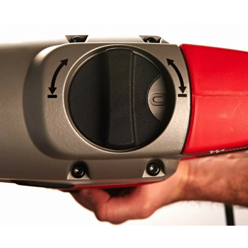 Перфоратор Milwaukee K 500ST – №2