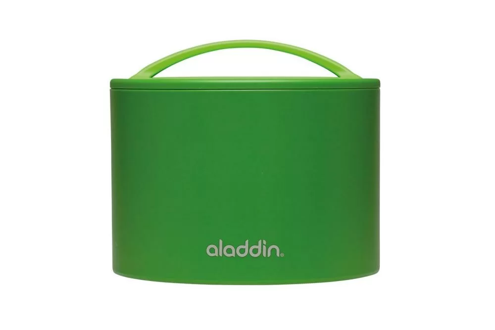 Ланч-бокс Aladdin Bento 0,6 л зелёный – №1