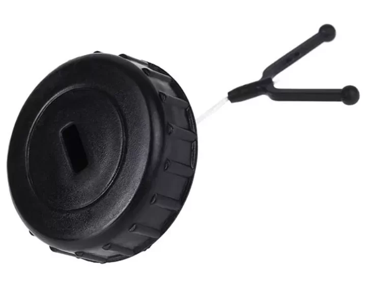 Пробка топливного/ масляного бака IGP для бензопилы Stihl MS180 – №1