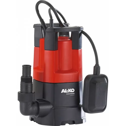 Насос дренажный ALKO SUB 6500 Classic – фото №1 Насос дренажный ALKO SUB 6500 Classic – №1