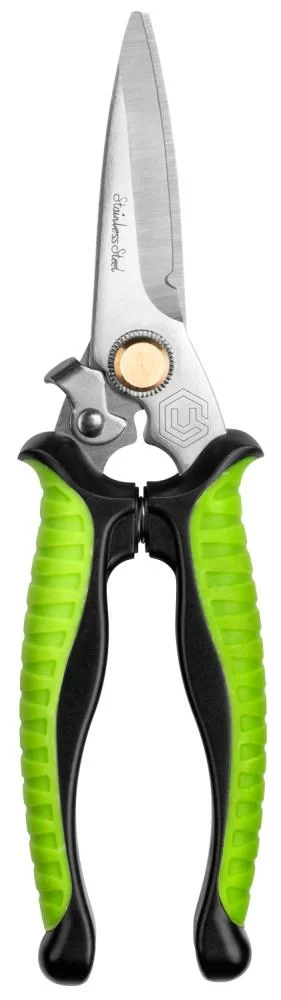 Ножницы универсальные ЦентроИнструмент 260 мм (0527) – фото №1 Ножницы универсальные ЦентроИнструмент 260 мм (0527) – №1