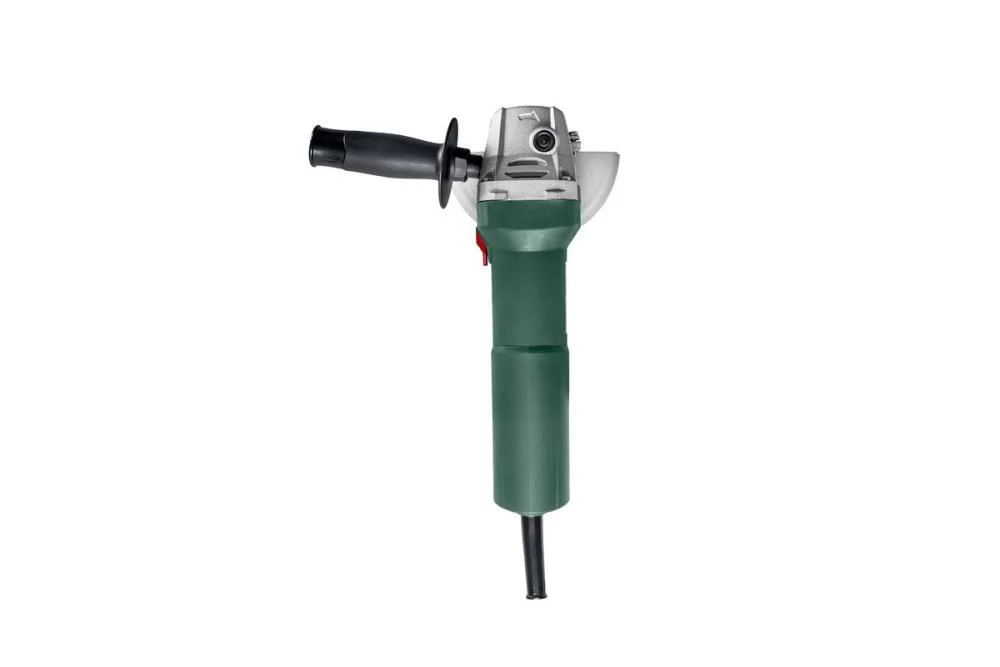 УШМ Metabo W 1100-125 – №2