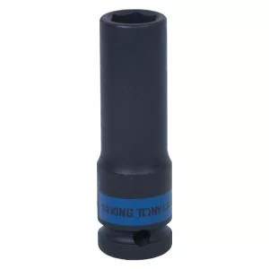 Может понадобиться Головка торцевая King Tony 14 мм 1/2" глубокая Может пригодиться Головка торцевая King Tony 14 мм 1/2" глубокая