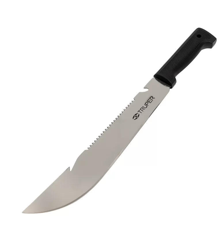 Мачете Truper "Рэмбо" 30 см (100655) – №1